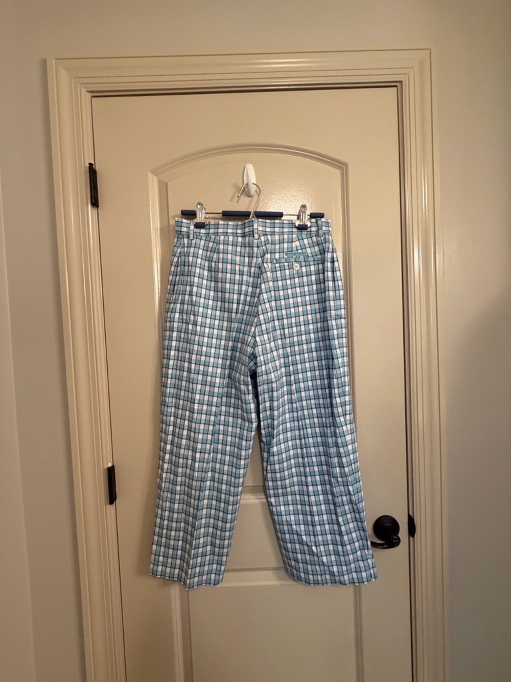 Vintage Burberry Golf Pants